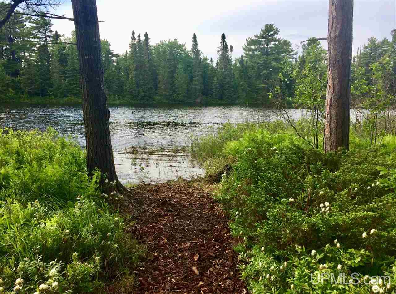 Tbd Bete Grise Road, Unit LOT 13 Mohawk, MI 49950 - Photo 3 of 18