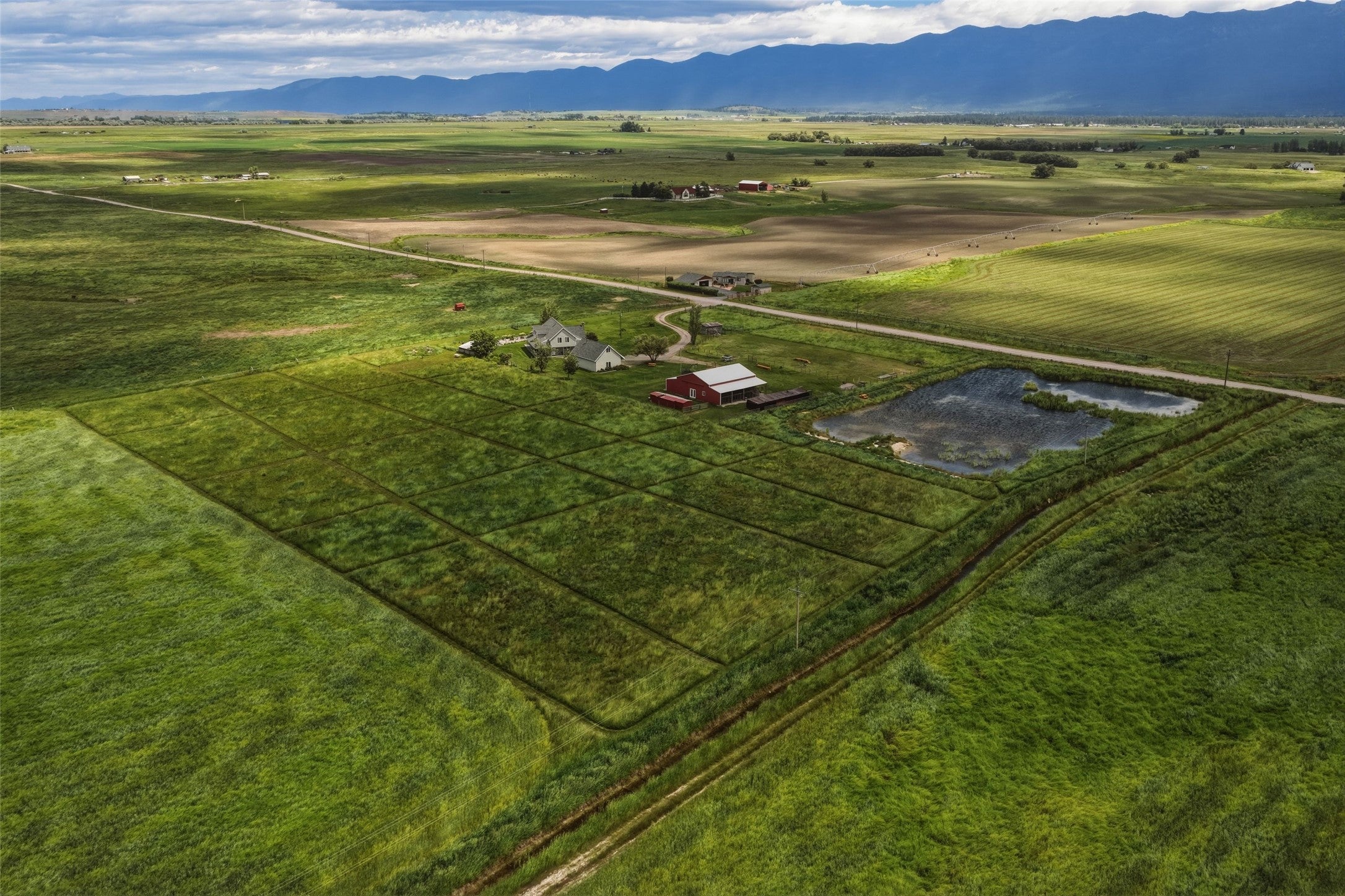 42501 Stasso Road Polson, MT 59860 - Photo 66 of 71 Gallery Image 66