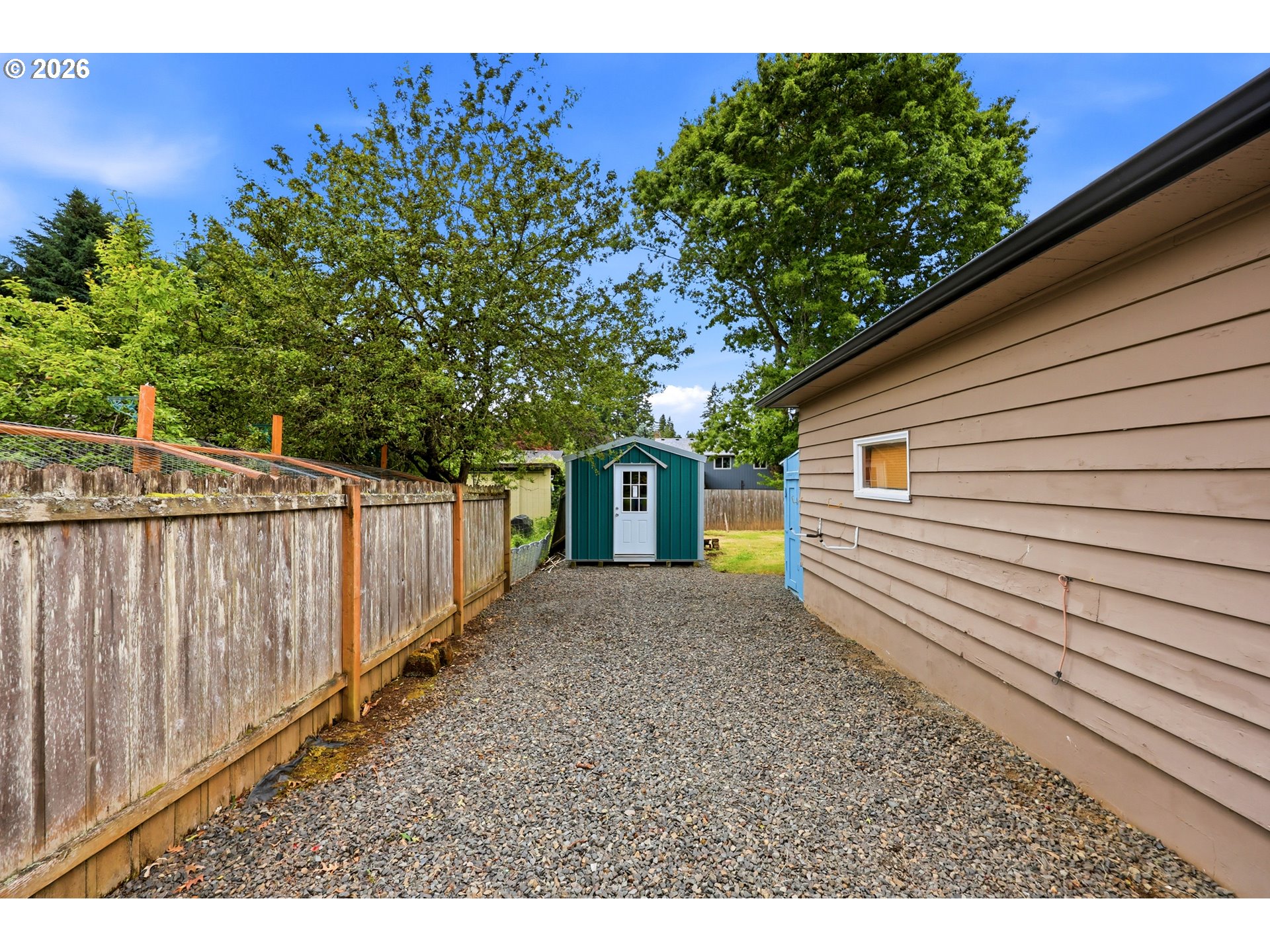 18121 Southeast Langensand Road Sandy, OR 97055 - Photo 24 of 28 Shop