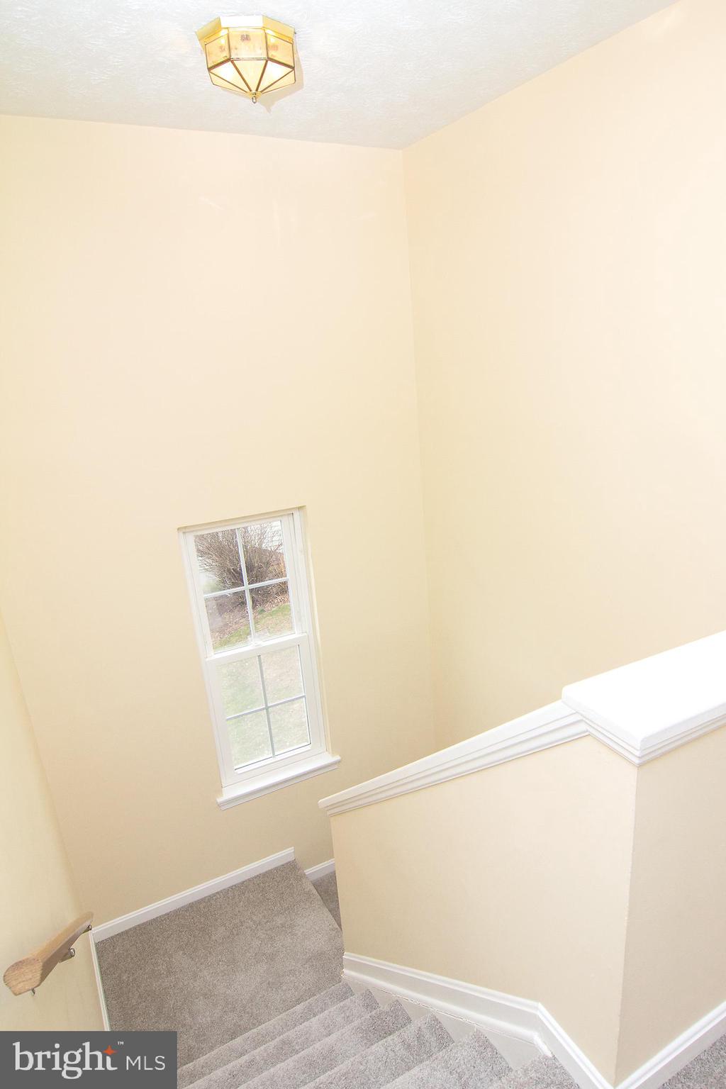 840 Century Street Hampstead, MD 21074 - Photo 20 of 34 a view of an empty room