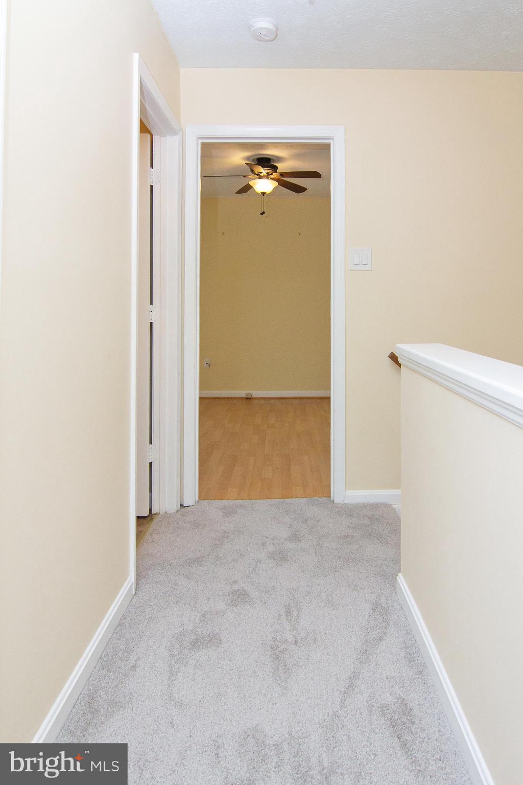 840 Century Street Hampstead, MD 21074 - Photo 21 of 34 a view of an empty room