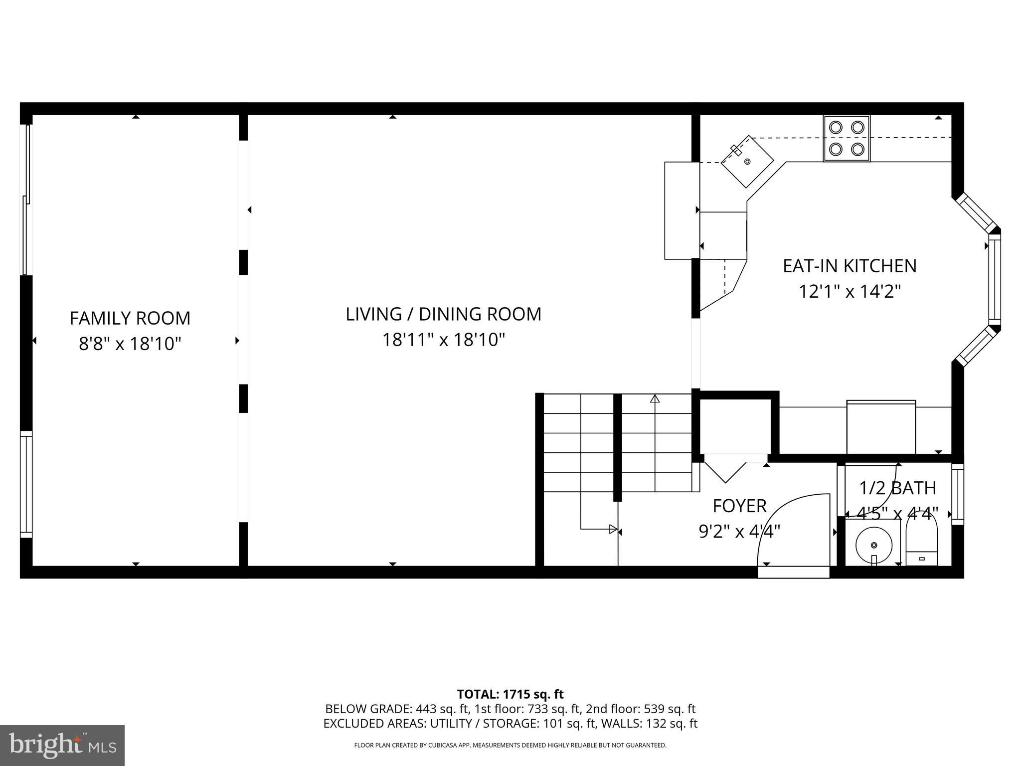 840 Century Street Hampstead, MD 21074 - Photo 31 of 34 a picture of a black and white photo