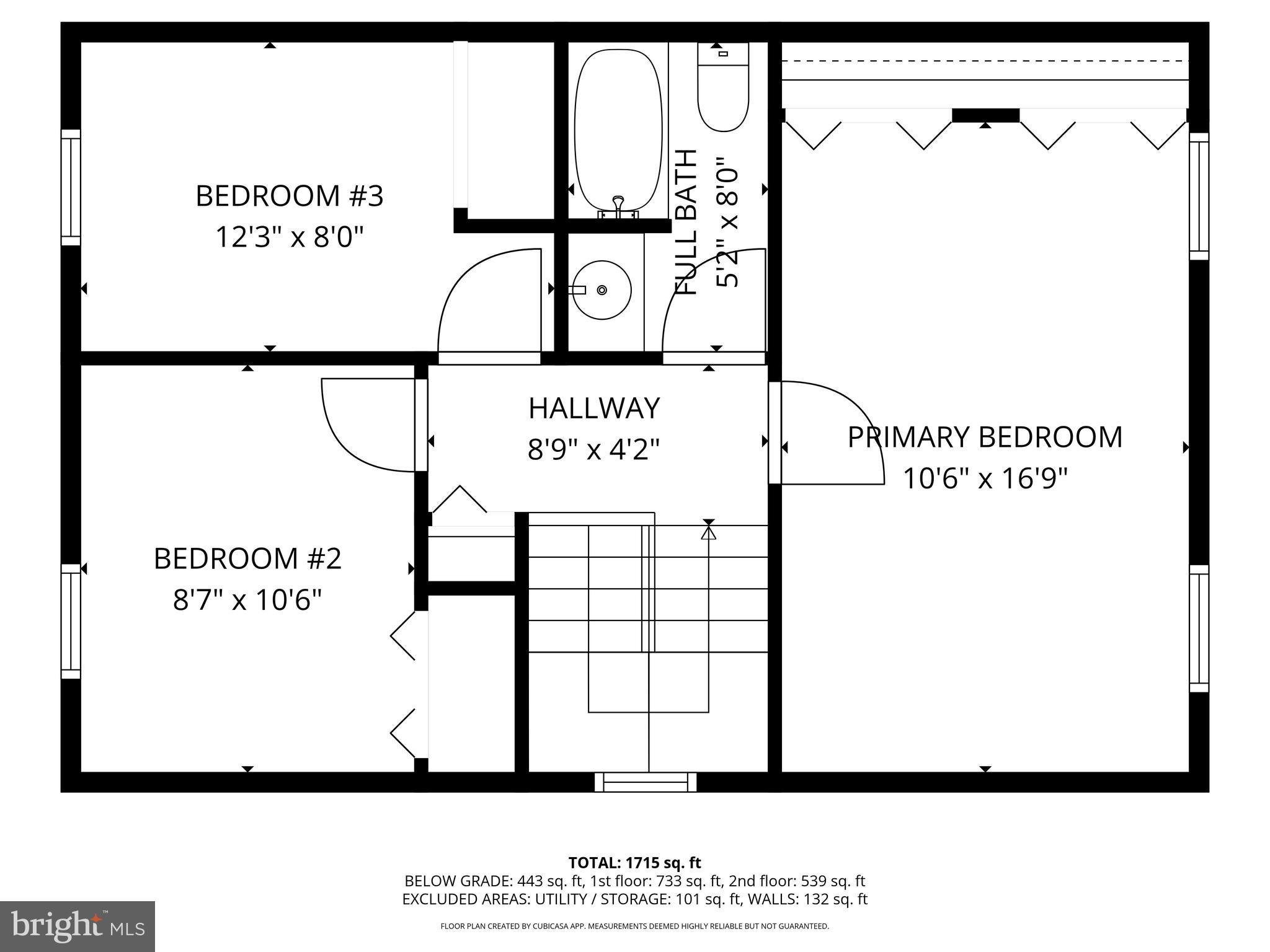 840 Century Street Hampstead, MD 21074 - Photo 32 of 34 unknown
