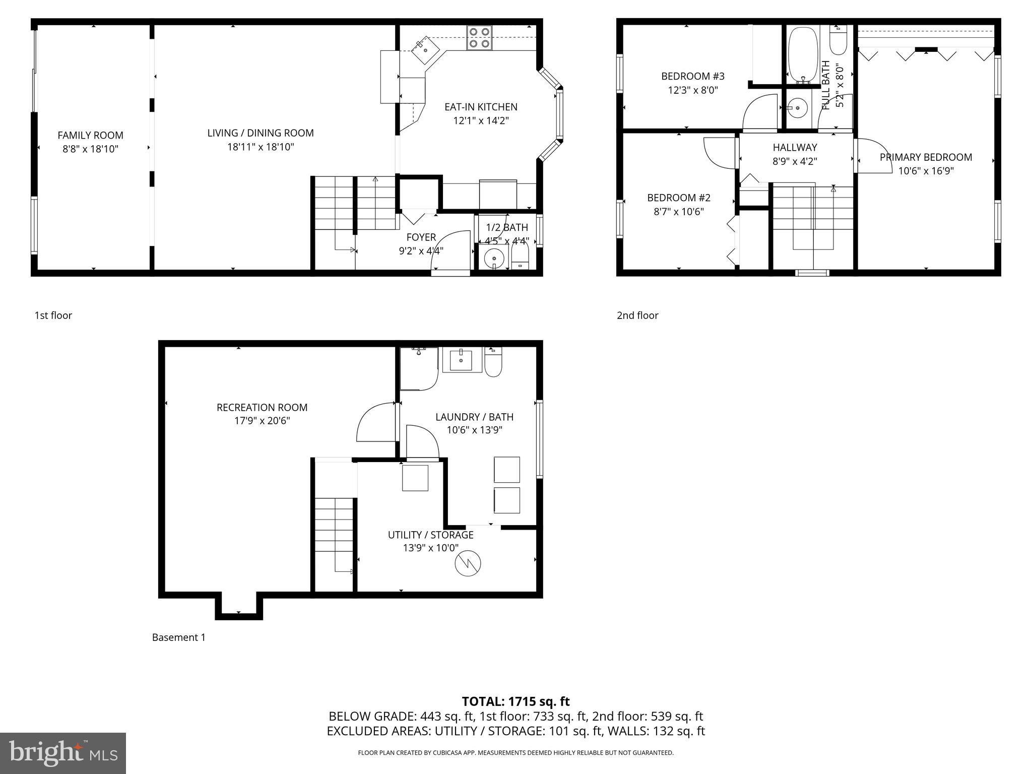 840 Century Street Hampstead, MD 21074 - Photo 34 of 34 unknown