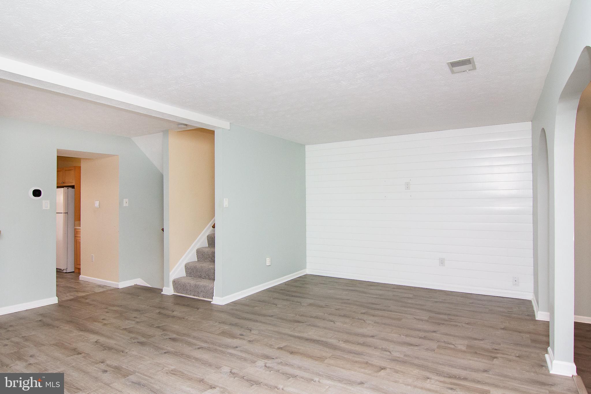 840 Century Street Hampstead, MD 21074 - Photo 5 of 34 a view of an empty room