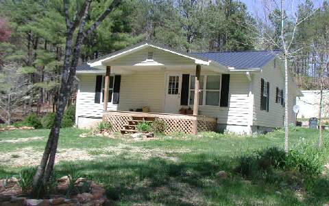 735 Ash Loop Road Epworth, GA 30541 - Photo 1 of 1 Main View