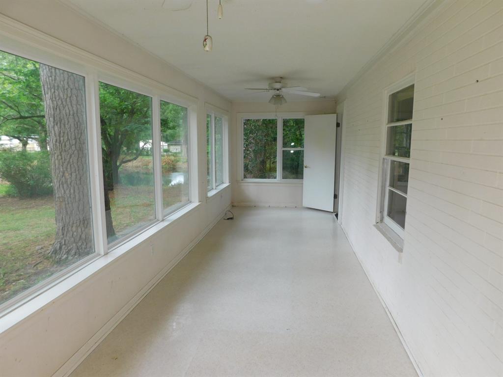 24044 Highway 157 Springhill, LA 71075 - Photo 28 of 40 a view of room with window and outdoor view