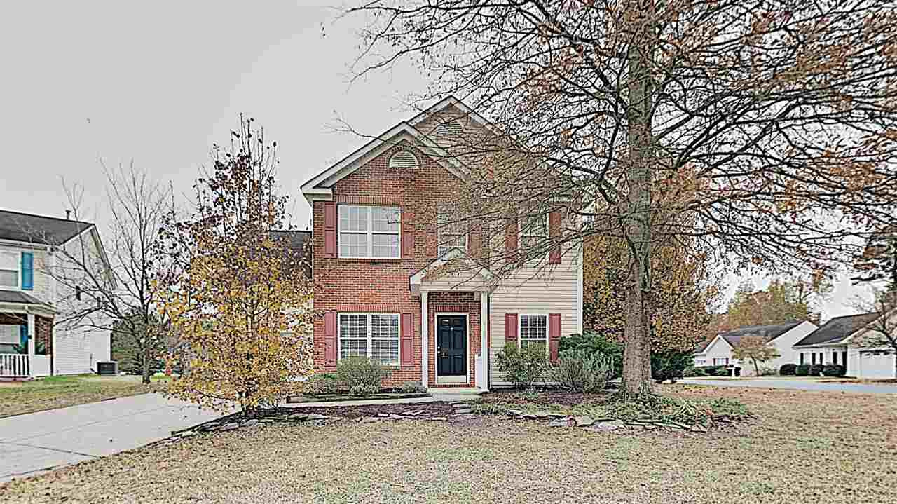 8400 Neuse Timbers Court Raleigh, NC 27616 - Photo 1 of 22 Photo 1