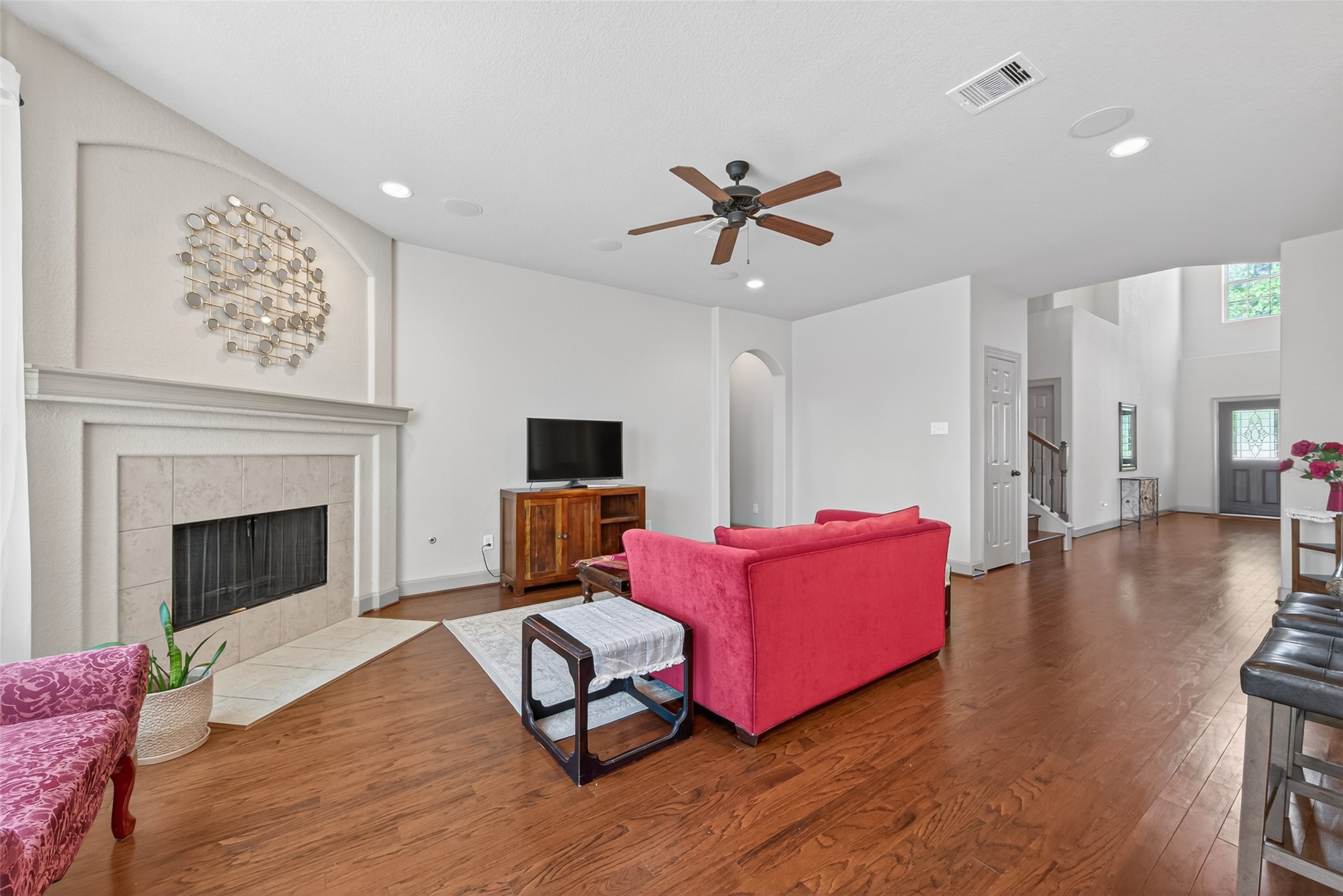 46 Tallgrass Way Spring, TX 77389 - Photo 22 of 50