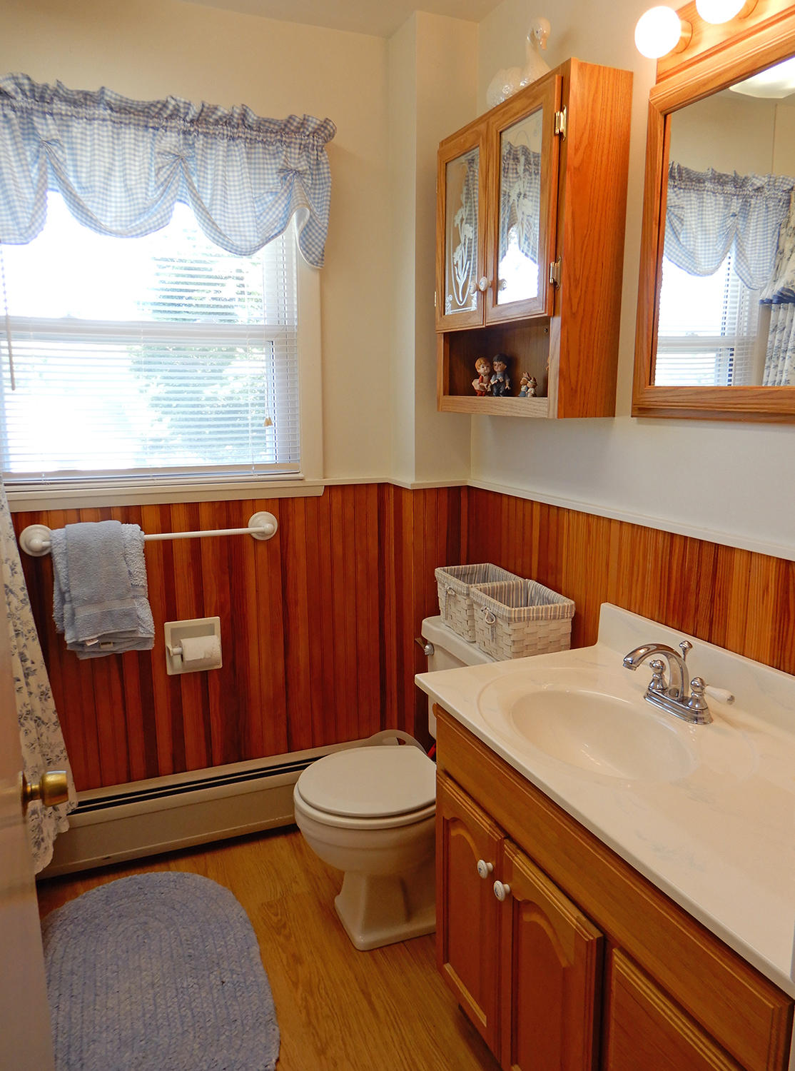1 Harborside Road Northeast Harbor, ME 04662 - Photo 9 of 15 Bathroom