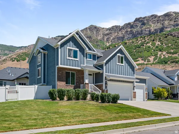 $845,900 | 1414 East 2925th Street North, Ogden, UT 84414