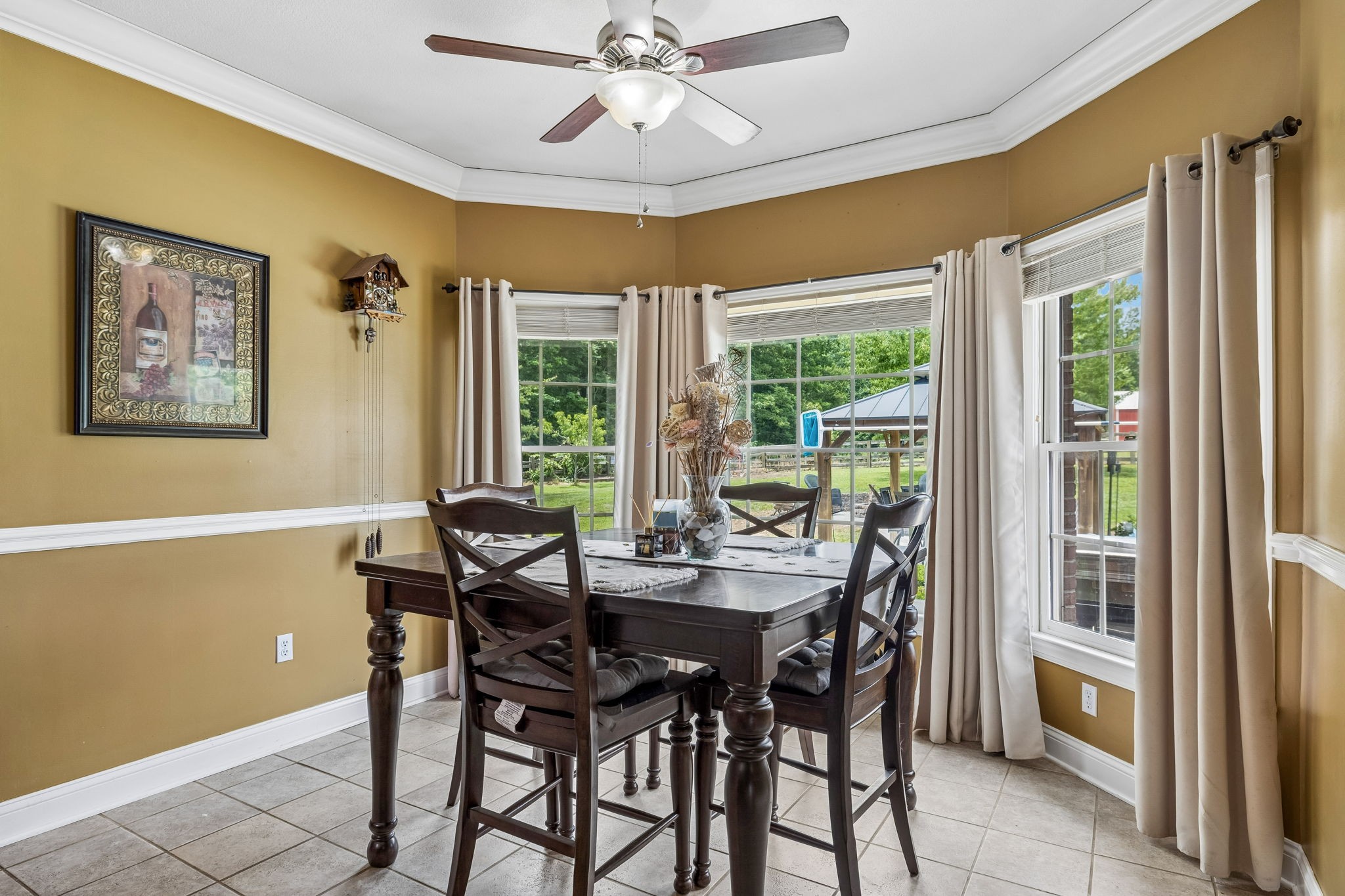 947 Bold Springs Road McEwen, TN 37101 - Photo 36 of 95