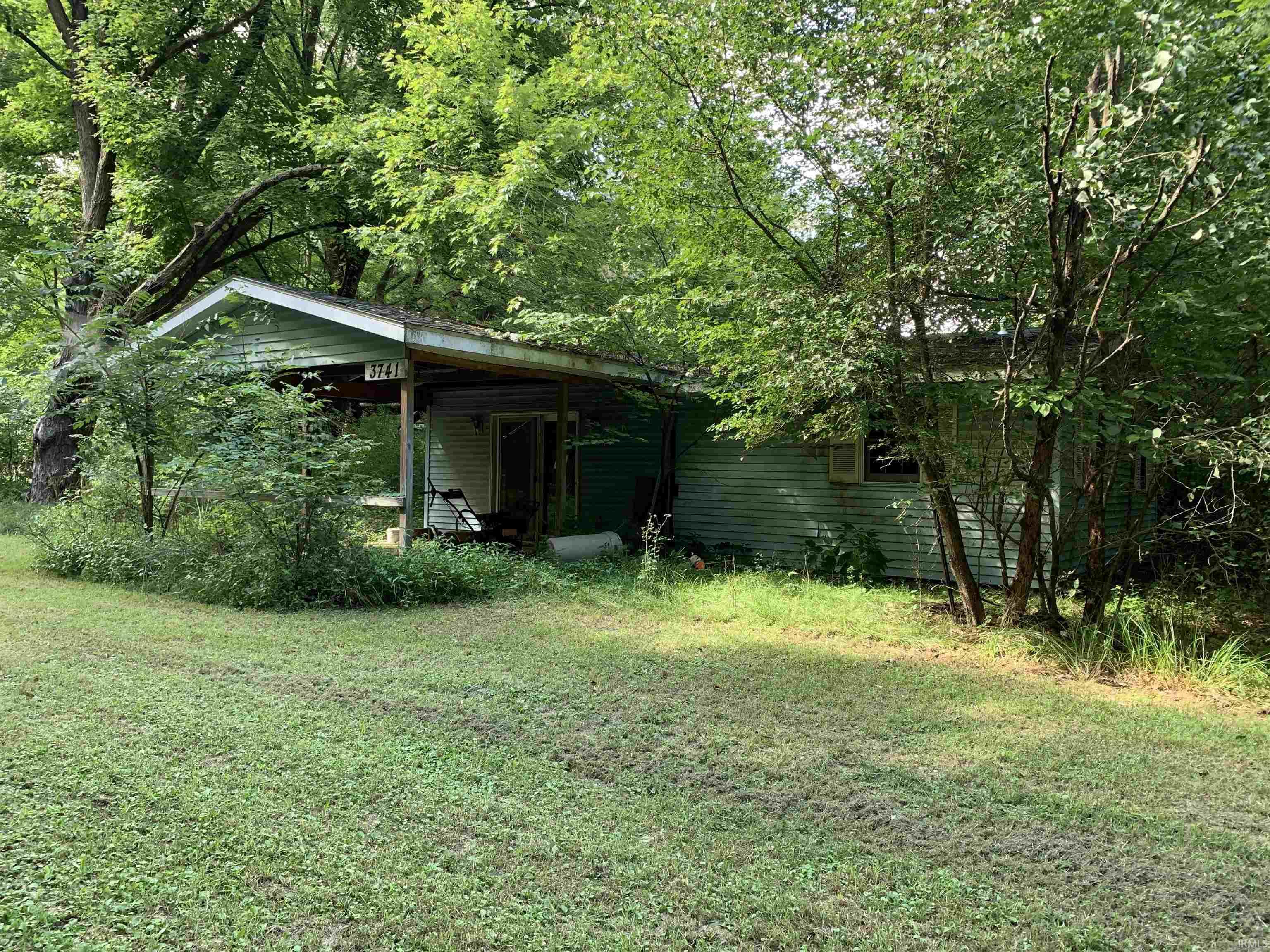 3741 North Thorn Road Walkerton, IN 46574 - Photo 1 of 10