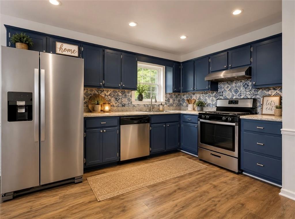 1125 Rackley Way Kennesaw, GA 30144 - Photo 20 of 40 Gallery Image 20