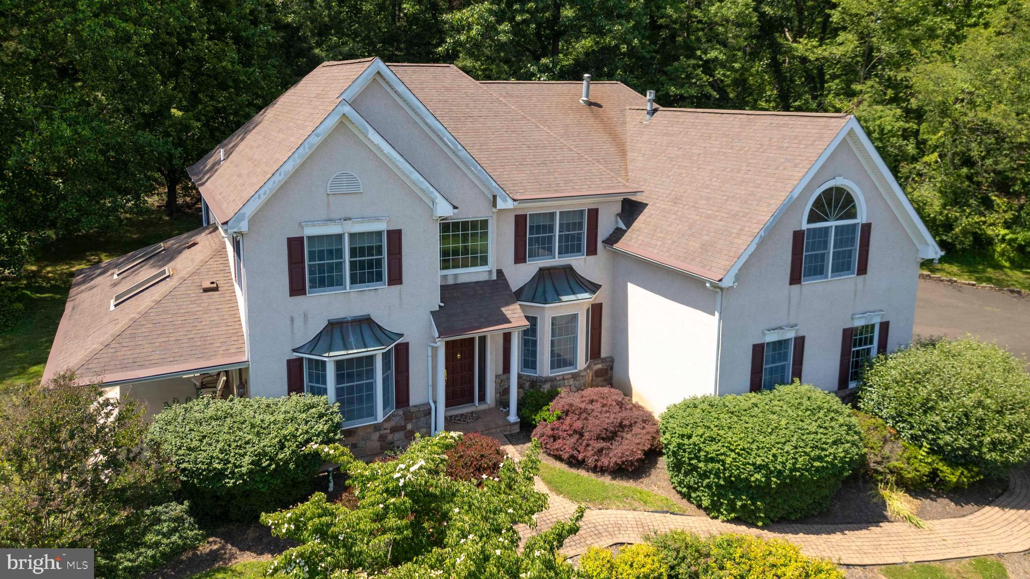 2160 Huntingdon Road Huntingdon Valley, PA 19006 - Photo 68 of 79