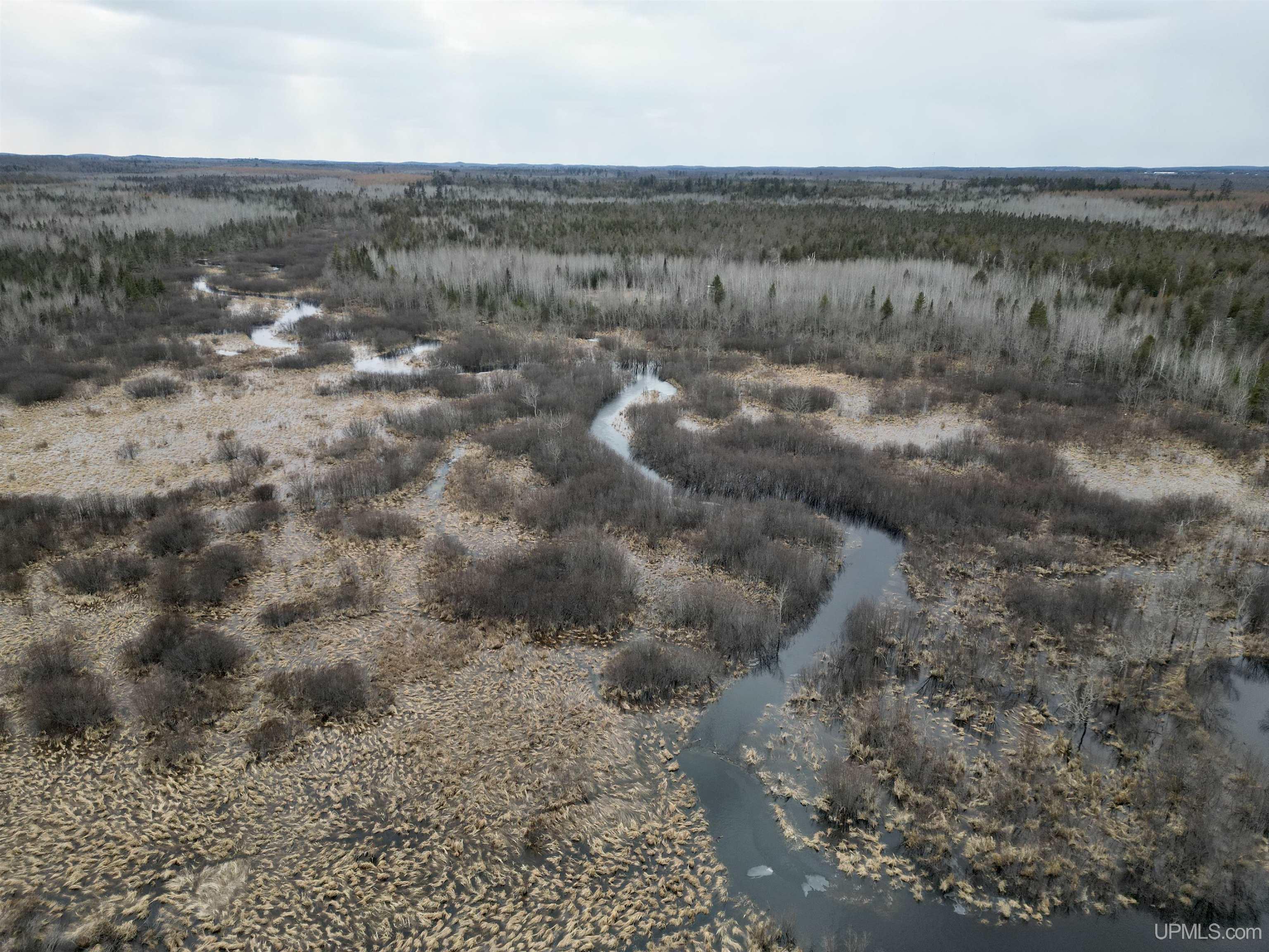 Tbd Tbd Off River Road Powers, MI 49874 - Photo 17 of 18 Gallery Image 17