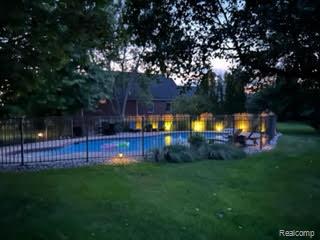 45340 Lothrop Road Canton, MI 48188 - Photo 62 of 80