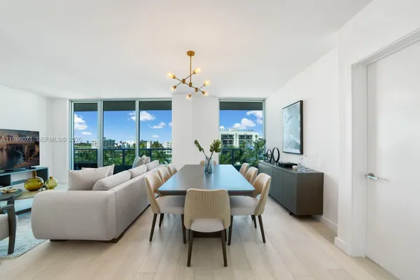 $14,000 | 9221 East Bay Harbor Drive, Unit 610, Bay Harbor Islands, FL 33154