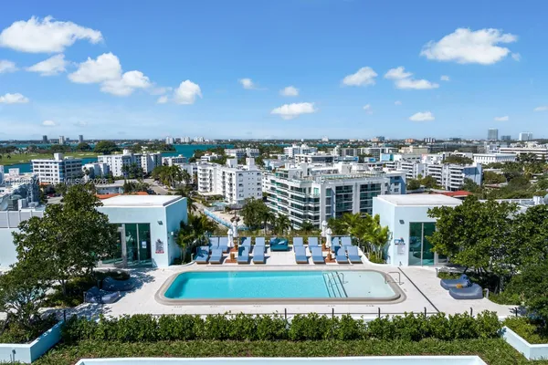 $14,000 | 9221 East Bay Harbor Drive, Unit 610, Bay Harbor Islands, FL 33154