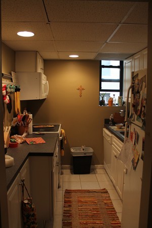 466 Commonwealth Avenue, Unit 506 Boston, MA 02215 - Photo 4 of 10 a room with storage and utility