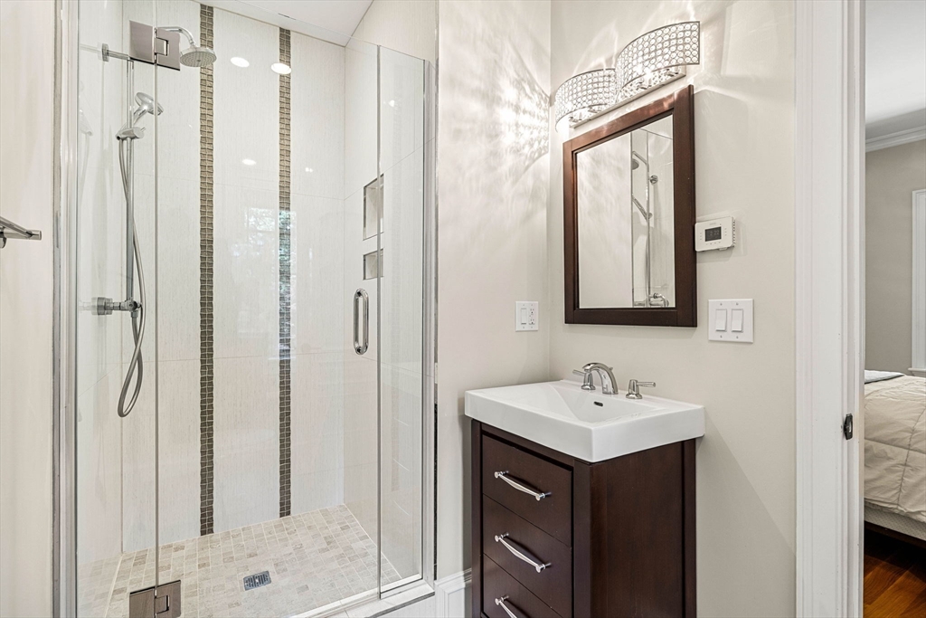 129 Rangeley Road Brookline, MA 02467 - Photo 32 of 36