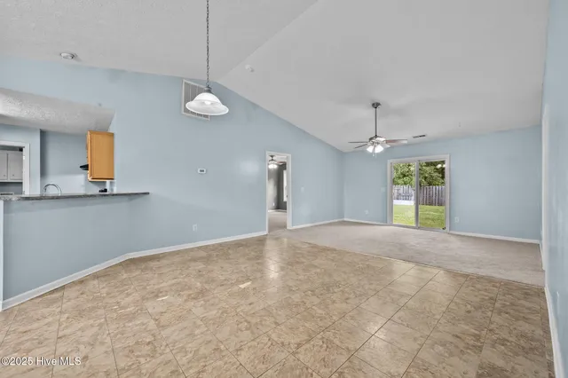 $1,700 | 207 Jasmine Lane, Jacksonville, NC 28546