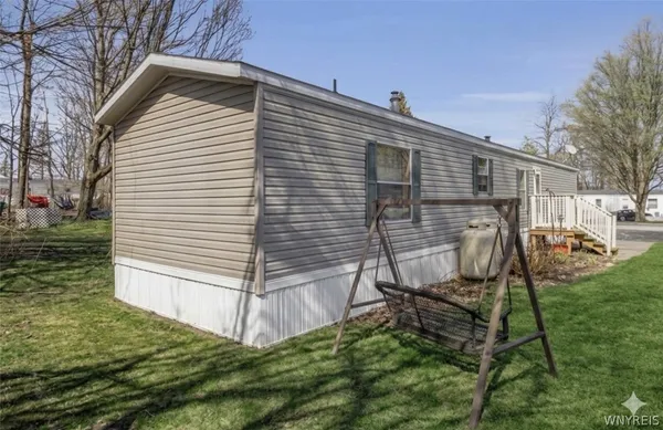 $37,500 | 5100 Clinton Street Road, Unit 48, Batavia, NY 14020