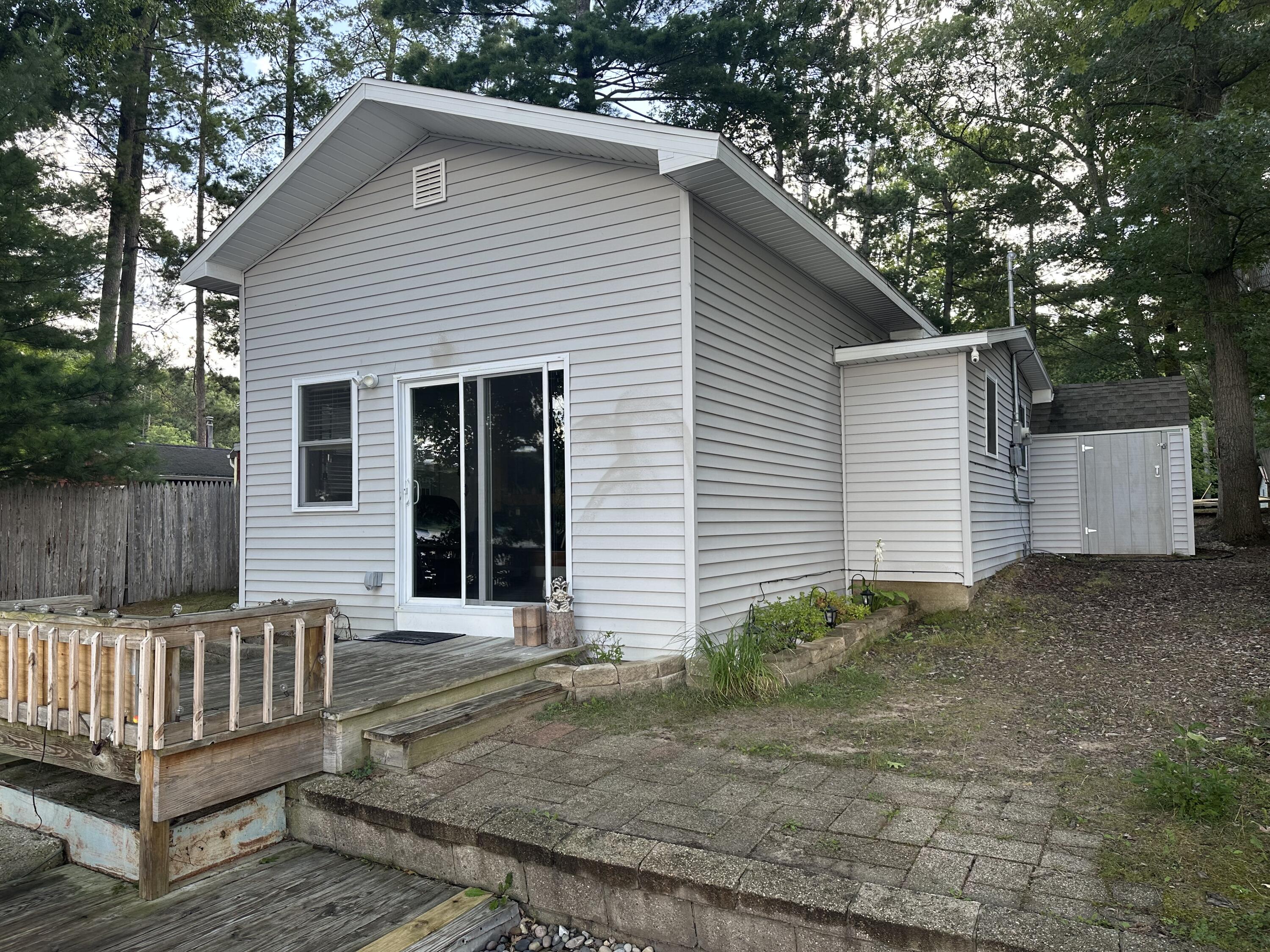 5211 Maple Street Irons, MI 49644 - Photo 1 of 49 IMG_7304