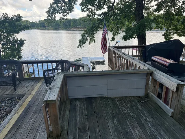 $298,900 | 5211 Maple Street, Irons, MI 49644