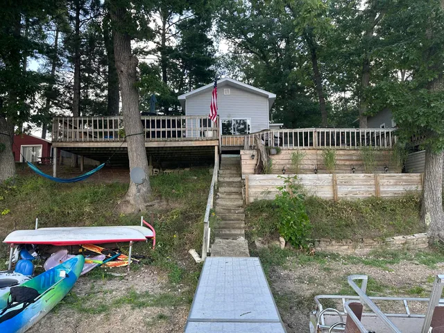 $298,900 | 5211 Maple Street, Irons, MI 49644