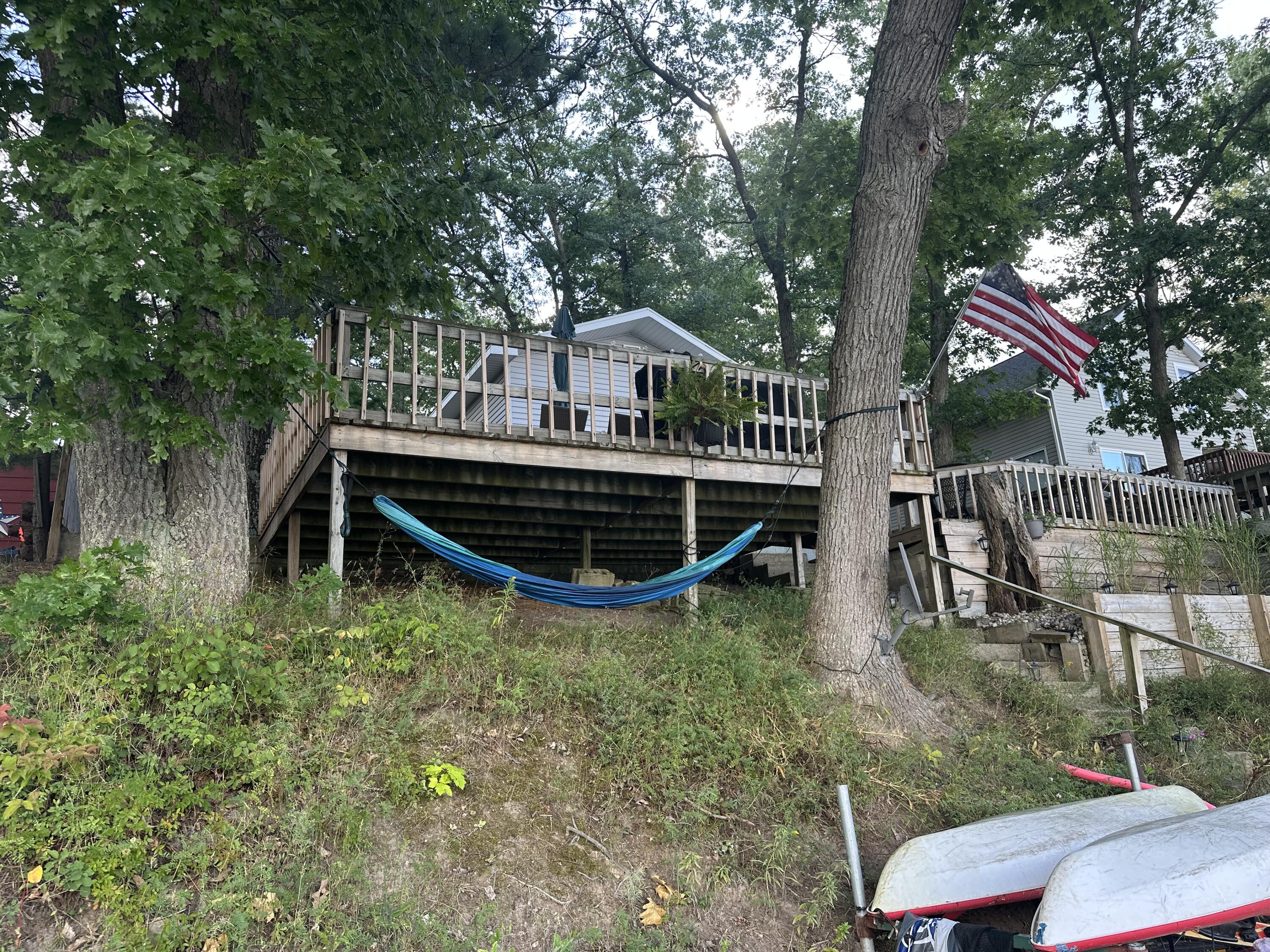 5211 Maple Street Irons, MI 49644 - Photo 17 of 49 IMG_7318