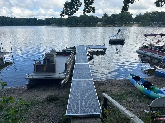 $298,900 | 5211 Maple Street, Irons, MI 49644