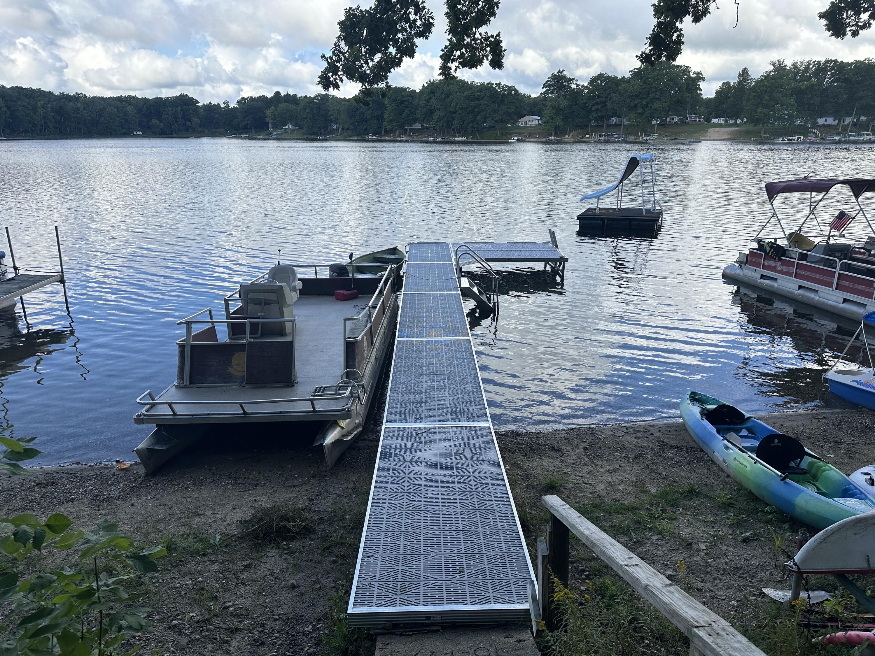 5211 Maple Street Irons, MI 49644 - Photo 18 of 49 IMG_7313