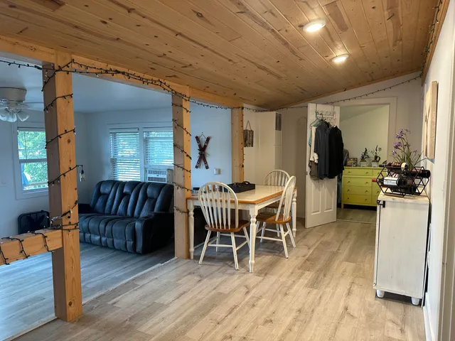 $298,900 | 5211 Maple Street, Irons, MI 49644