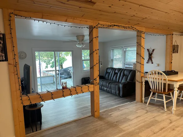 $298,900 | 5211 Maple Street, Irons, MI 49644