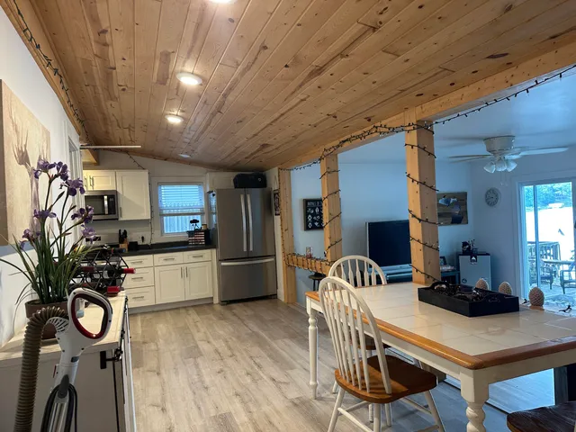 $298,900 | 5211 Maple Street, Irons, MI 49644