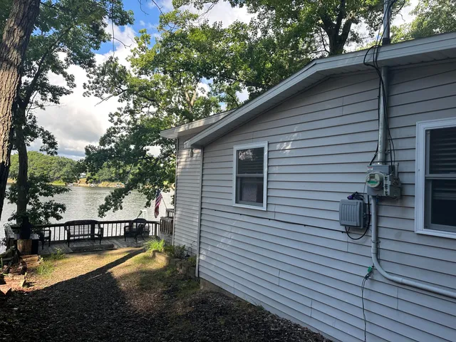 $298,900 | 5211 Maple Street, Irons, MI 49644