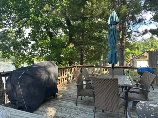 $298,900 | 5211 Maple Street, Irons, MI 49644