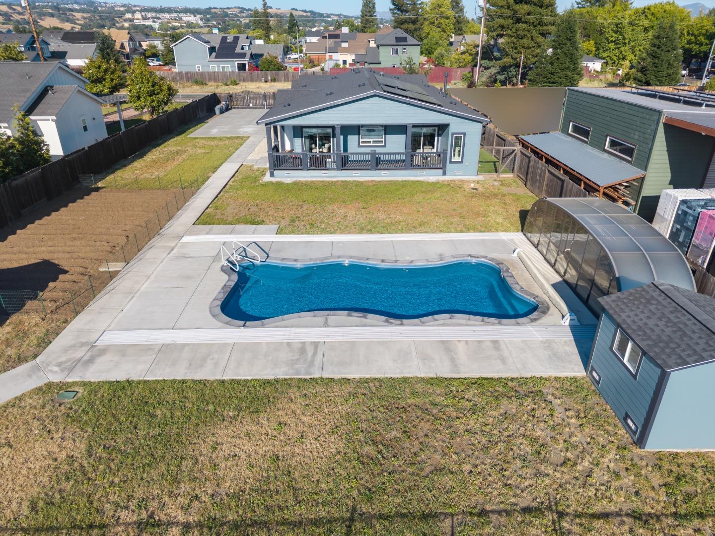 3521 Coffey Lane Santa Rosa, CA 95403 - Photo 55 of 57