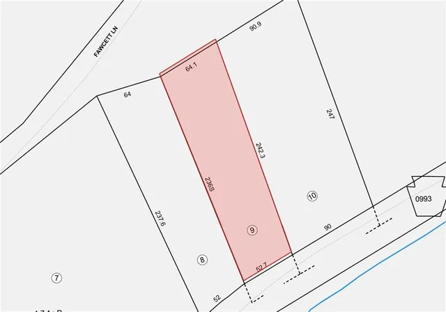 a close view of cabinet with an ocean