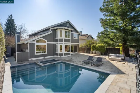 $2,430,000 | 621 Birchwood Court, Danville, CA 94506
