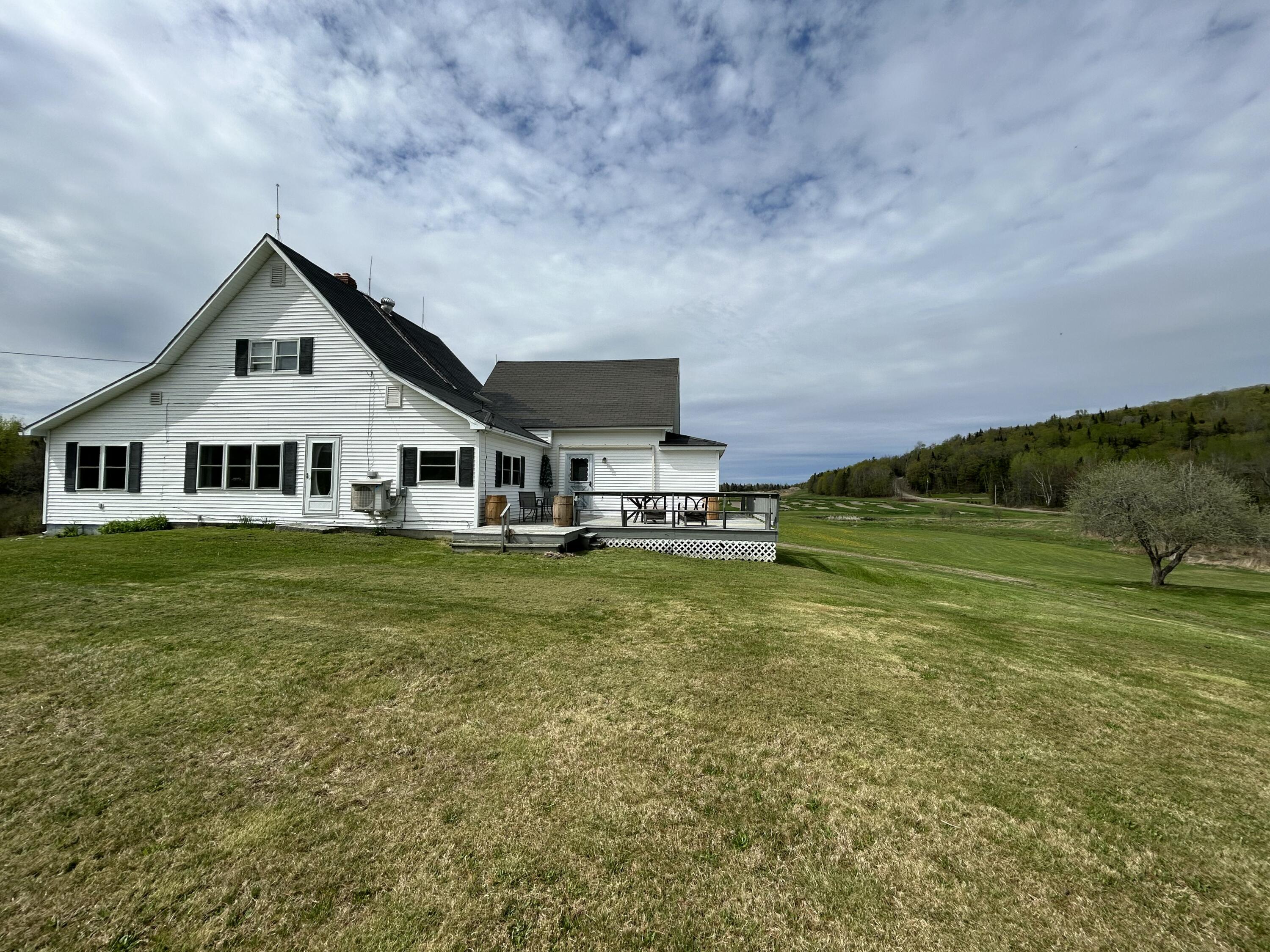 56 South Road Oakfield, ME 04763 - Photo 12 of 55 IMG_3247