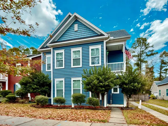$3,000 | 1623 Seabago Drive, Charleston, SC 29414