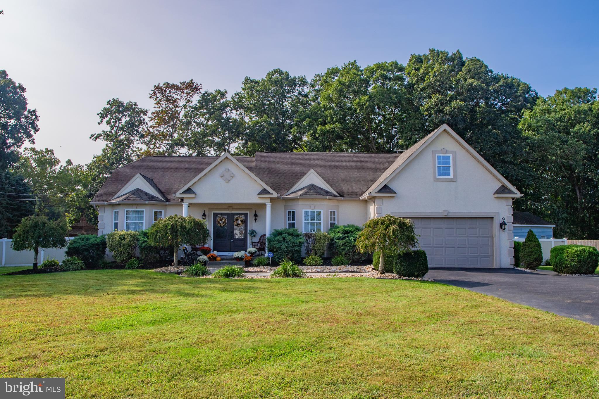 805 Radix Road Williamstown, NJ 08094 - Photo 1 of 58