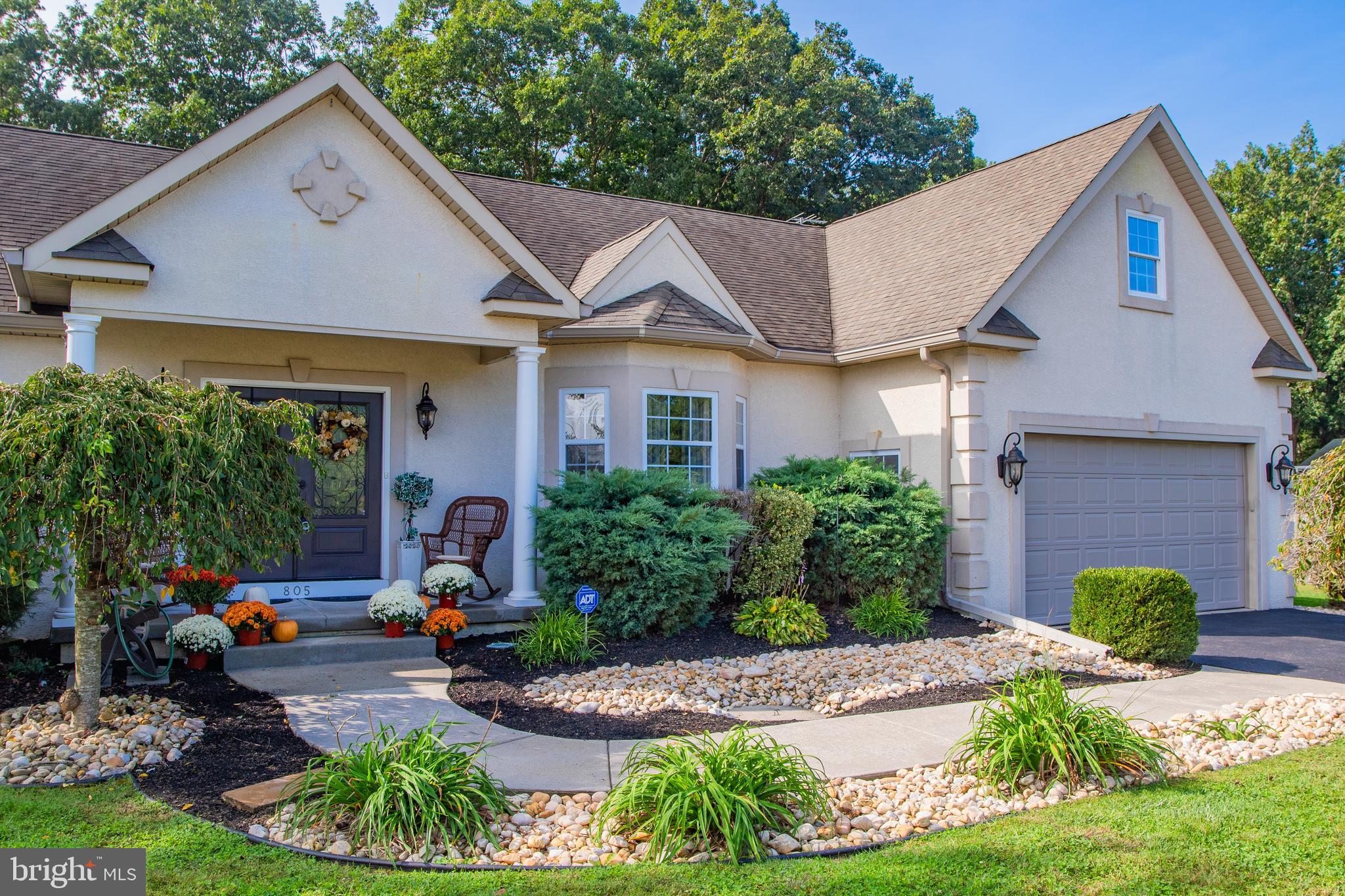 805 Radix Road Williamstown, NJ 08094 - Photo 3 of 58