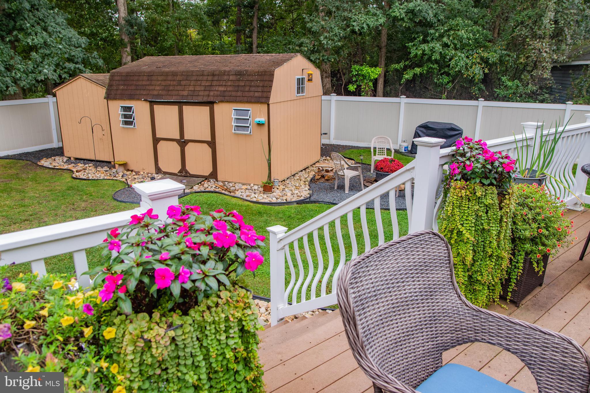 805 Radix Road Williamstown, NJ 08094 - Photo 38 of 58