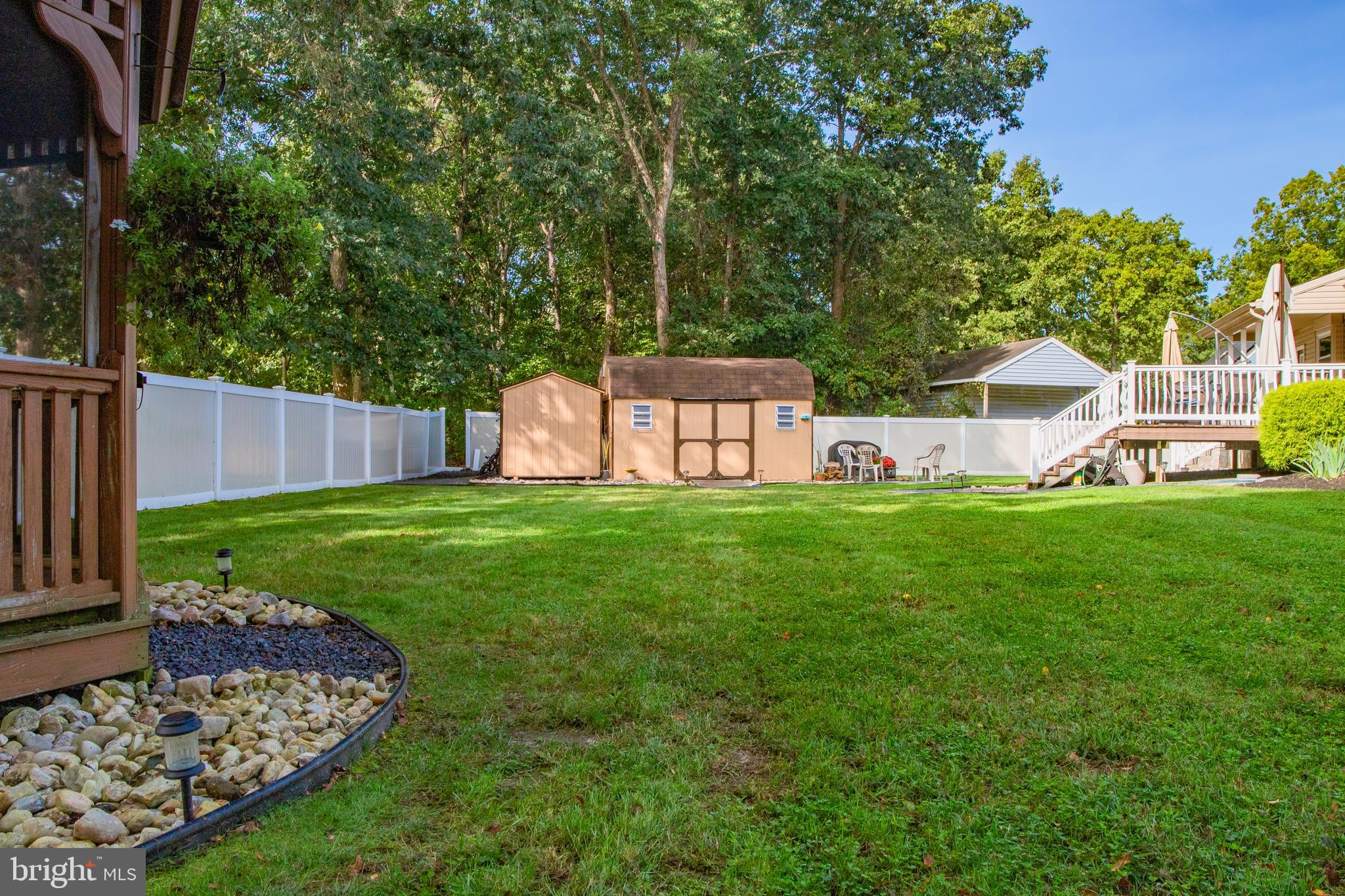 805 Radix Road Williamstown, NJ 08094 - Photo 39 of 58