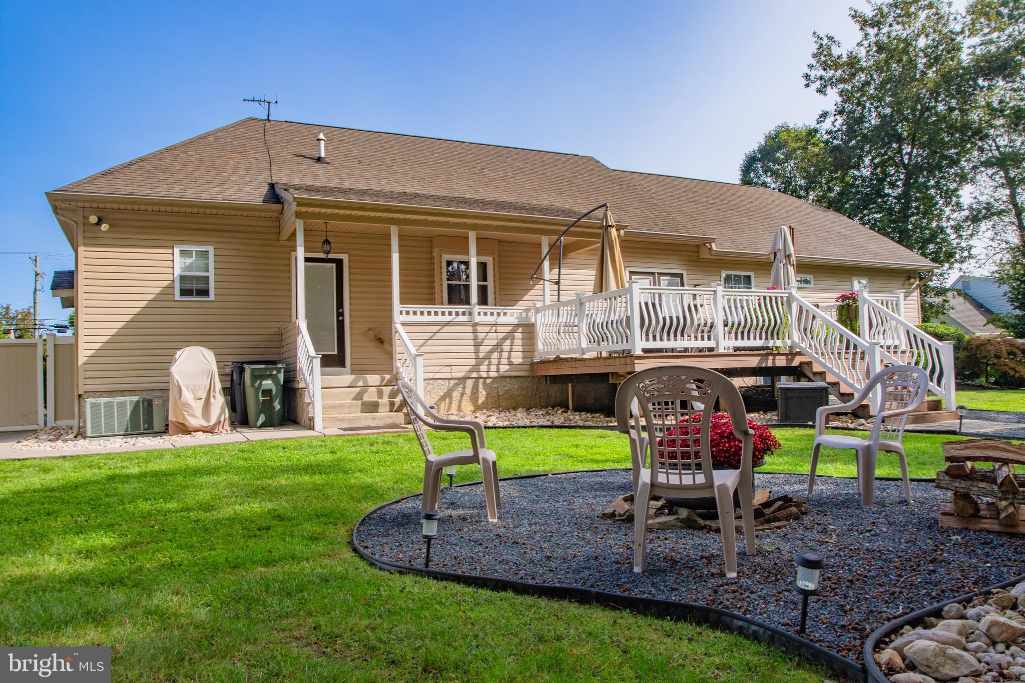 805 Radix Road Williamstown, NJ 08094 - Photo 40 of 58