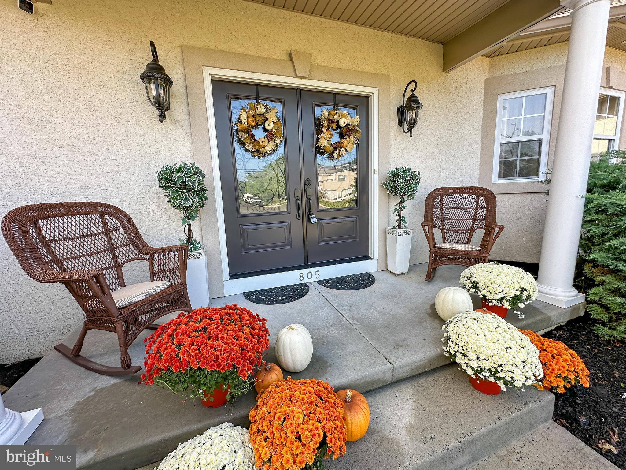 805 Radix Road Williamstown, NJ 08094 - Photo 4 of 58
