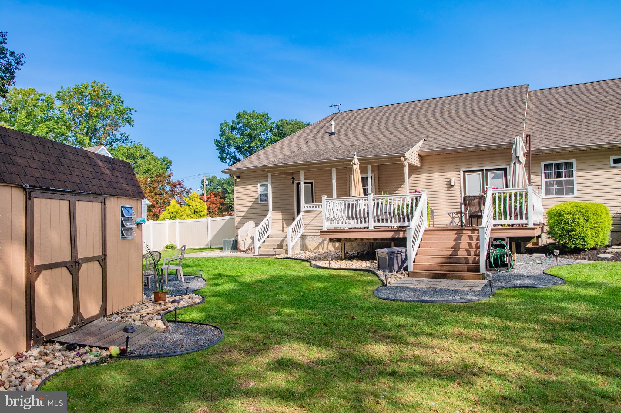 805 Radix Road Williamstown, NJ 08094 - Photo 41 of 58